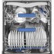 Smeg Universale Lavastoviglie STL354C Silver 12