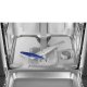 Smeg Universale Lavastoviglie STL354C Silver 10