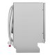 Smeg Universale Lavastoviglie STL332CH Silver 17