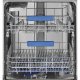Smeg Universale Lavastoviglie STL252CH Silver 12