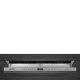 Smeg Universale Lavastoviglie STL252CH Silver 8