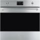 Smeg Classic Classica Forno SO6302S3PX Acciaio Inox 2
