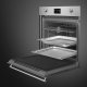 Smeg Classic Classica Forno SO6302S3PX Acciaio Inox 5