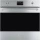Smeg Classic Classica Forno SO6302M2X Acciaio Inox 2