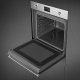 Smeg Classic Classica Forno SO6302M2X Acciaio Inox 6