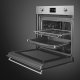 Smeg Classic Classica Forno SO6302M2X Acciaio Inox 7