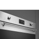 Smeg Classic Classica Forno SO6302M2X Acciaio Inox 8
