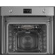 Smeg Classic Classica Forno SO6302M2X Acciaio Inox 9