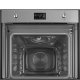 Smeg Classic Classica Forno SO6302M2X Acciaio Inox 10