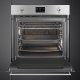 Smeg Classic Classica Forno SOP6302TX Acciaio Inox 4