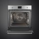 Smeg Classic Classica Forno SOP6302TX Acciaio Inox 6