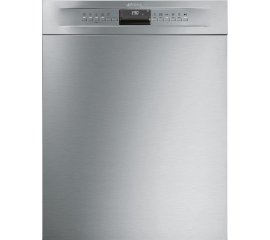 Smeg LSPP364CX lavastoviglie Sottopiano 13 coperti C