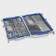 Smeg LSPP364CX lavastoviglie Sottopiano 13 coperti C 3