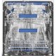 Smeg LSPP364CX lavastoviglie Sottopiano 13 coperti C 9