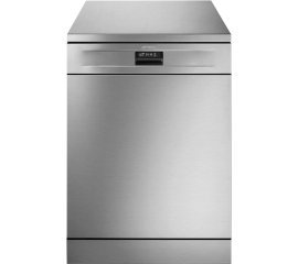 Smeg LVSP345BQX lavastoviglie Libera installazione 14 coperti B