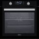 Elleci Plano Plus K86 78 L 2300 W Nero 2