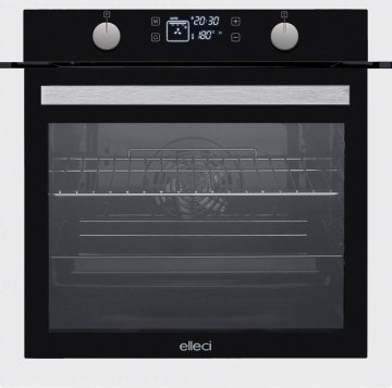 Elleci Plano Plus K96 78 L 2300 W Bianco