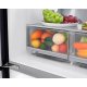 LG InstaView GMQ844MC5E frigorifero side-by-side Libera installazione 530 L E Nero 11
