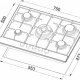 PIANO STYLE 75 TCC G68 BIANCO - PGSS75368CB 3