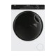 Haier I-Pro Series 5 HWD80-B14959U1 lavasciuga Libera installazione Caricamento frontale Bianco D 2