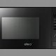 Elleci FKSP28197WS forno a microonde Grigio Microonde con grill Da incasso 28 L 900 W 2