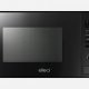 Elleci FKSP28196WS forno a microonde Bianco Microonde con grill Da incasso 28 L 900 W 2