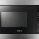 Elleci FIAP281INWS forno a microonde Acciaio inox Microonde combinato Da incasso 28 L 900 W 2