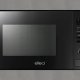 Elleci FGSP28148WS forno a microonde Grigio Microonde con grill Da incasso 28 L 900 W 2