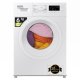 Samsung WW60A3120WE/ET lavatrice slim a caricamento frontale 6 kg Classe C 1200 giri/min, Porta bianca + Panel bianco 2
