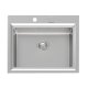 Foster 4505050 lavello Rettangolare Acciaio inox 2