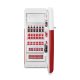 Smeg 50's Style FAB28RDCC5 Decorato / Speciale 11