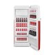 Smeg 50's Style FAB28RDCC5 Decorato / Speciale 6