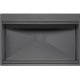 Foster 1034056 lavello Rettangolare Acciaio inox 2