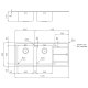 LAVELLO EVO 2Vsx+SC 116 - 3212052 3