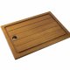 Foster 8643117 tagliere da cucina Rettangolare Legno 2