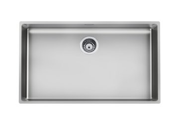 Foster 3143850 lavello Lavello sottopiano Rettangolare Acciaio inox