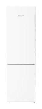 Liebherr CNd 5703 frigorifero con congelatore 371 L D Bianco