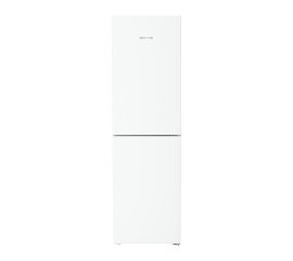 Liebherr CNd 5724 frigorifero con congelatore Libera installazione 359 L D Bianco