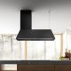 Elica IKONA MAXXI PURE Cappa aspirante a isola Nero 800 m³/h 2