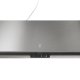 Elica Ikona Maxxi Pure IX/F/120 Sospeso Acciaio inox 600 m³/h 2