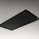 Elica ILLUSION Integrato a soffitto Nero 1000 m³/h 2