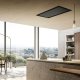 Elica ILLUSION Integrato a soffitto Nero 1000 m³/h 3