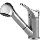 Smeg MD10CR3 rubinetto Cromo 2