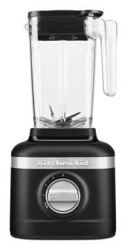 KitchenAid K150 Frullatore da tavolo 650 W Nero