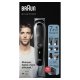 Braun All-in-one Rifinitore Tutto-In-Uno 5 MGK5345, Regolabarba Uomo 7-In-1, Tagliacapelli, Per Viso, Capelli 2
