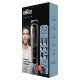 Braun All-in-one Rifinitore Tutto-In-Uno 5 MGK5345, Regolabarba Uomo 7-In-1, Tagliacapelli, Per Viso, Capelli 3