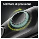 Braun BeardTrimmer Regolabarba 3 BT3321, Regolabarba Uomo, Tagliacapelli, Per Viso, Capelli 4