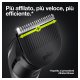 Braun BeardTrimmer Regolabarba 3 BT3321, Regolabarba Uomo, Tagliacapelli, Per Viso, Capelli 5
