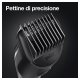 Braun BeardTrimmer Regolabarba 3 BT3321, Regolabarba Uomo, Tagliacapelli, Per Viso, Capelli 6