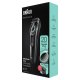 Braun BeardTrimmer Regolabarba 3 BT3321, Regolabarba Uomo, Tagliacapelli, Per Viso, Capelli 8